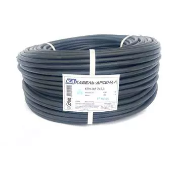 Кабель Кабель-Арсенал KARS-34090