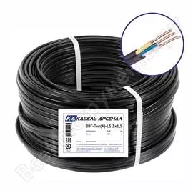 Кабель Кабель-Арсенал ВВГ-Пнг LS KARS-33364