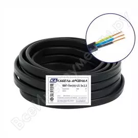 Кабель Кабель-Арсенал KARS-54631