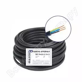 Кабель Кабель-Арсенал KARS-54633