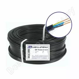 Кабель Кабель-Арсенал KARS-54679