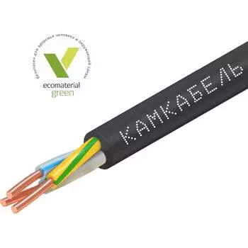 Кабель Камкабель 1157Б32VG00070А0100М