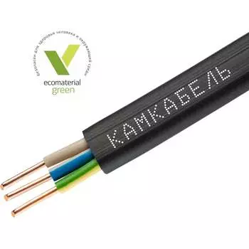 Кабель Камкабель 1157К30HG00070А0050М