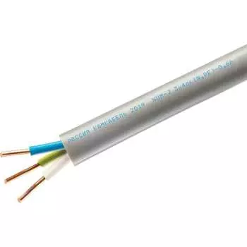 Кабель Камкабель 1117S32WG0007ЪM0010М