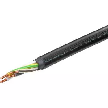 Кабель Камкабель 1157Б40HF00070А