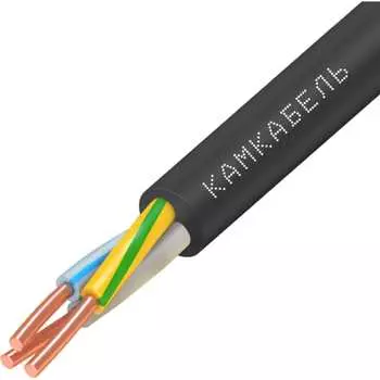 Кабель Камкабель 1157Б30FG00070А0100М