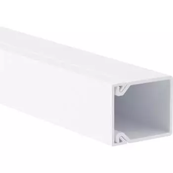 Кабель-канал DKC TA-EN 25х30, 2м 00323