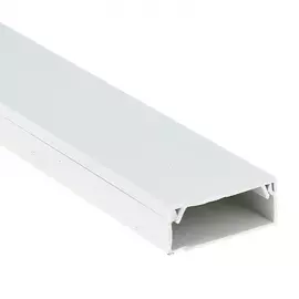 Кабель-канал ekf 40x16 kk-40-16