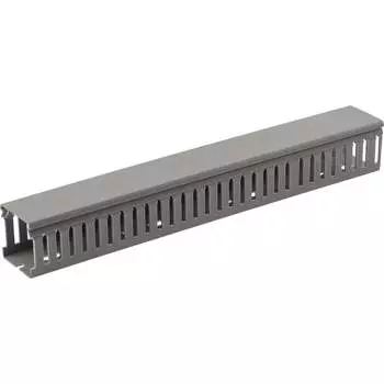 Кабель канал ЭРА KK-25-40-PERF Б0050772