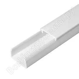 Кабель-канал Промрукав PR03.0050