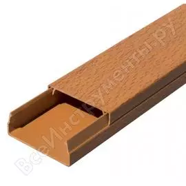 Кабель-канал Промрукав 025431