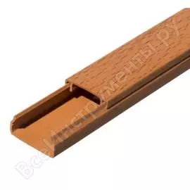 Кабель-канал Промрукав 025428