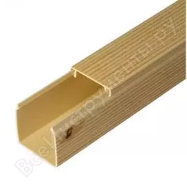 Кабель-канал Промрукав 025438