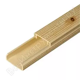 Кабель-канал Промрукав 025436