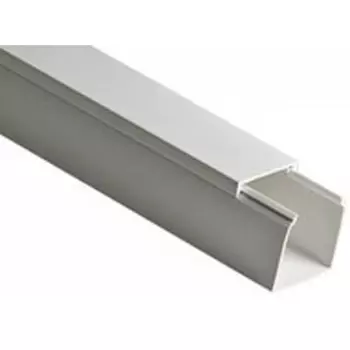 Кабель-канал Рувинил РКК-80х60 РКК-80х60