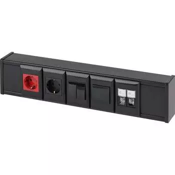 Кабель-канал Рувинил РКК-100х60-Ч