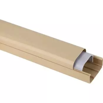 Кабель-канал Рувинил РКК-74Х55-БЖ