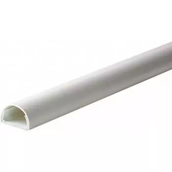 Кабель канал Systeme Electric multiset IMT20120WH