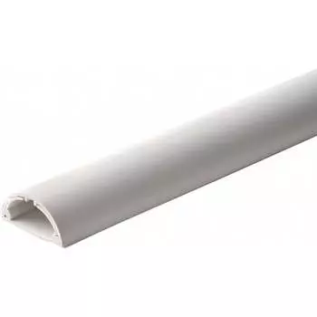 Кабель канал Systeme Electric multiset IMT30130WH