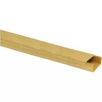 Кабель-канал TDM ELECTRIC SQ0402-0607