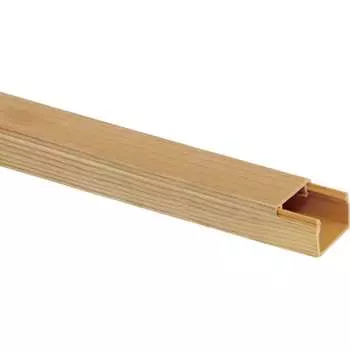 Кабель-канал TDM ELECTRIC SQ0402-0610