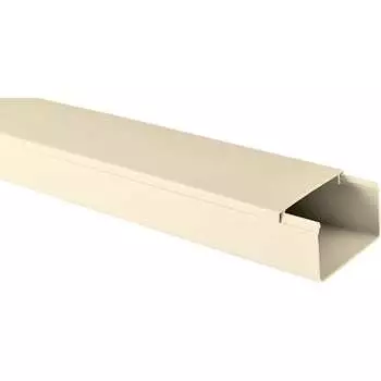Кабель-канал TDM ELECTRIC SQ0402-0508
