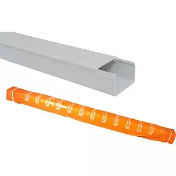 Кабель-канал TDM ELECTRIC SQ0402-0005