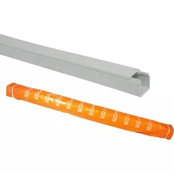 Кабель-канал TDM ELECTRIC 16х16 белый 84 м SQ0402-0004
