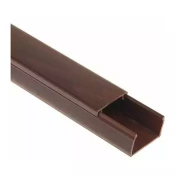 Кабель-канал Урал ПАК Венге КК-4820010-160