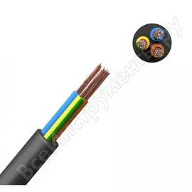 Кабель КГт Партнер-электро P105G-03NP06MC-B050BK