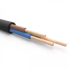 Кабель КГтп-ХЛ ККЗ KKZ40-00008018