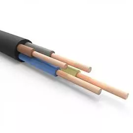 Кабель КГтп-ХЛ ККЗ