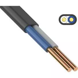 Кабель ККЗ ВВГ-ПнгА-LS 01-8220-2