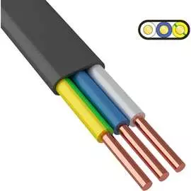 Кабель ККЗ ВВГ-ПнгА-LS 01-8275-2