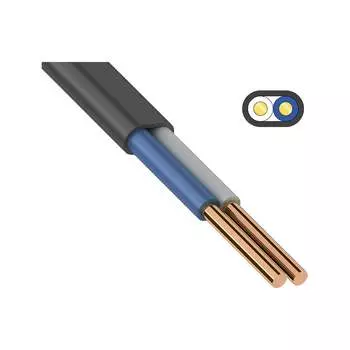 Кабель ККЗ ВВГ-ПнгА 01-8204-3