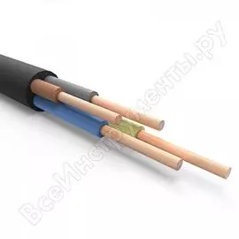 Кабель КГтп-ХЛ ККЗ