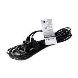 Кабель Telecom TP021-5.0-BK