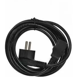 Кабель компьютер - розетка VCOM