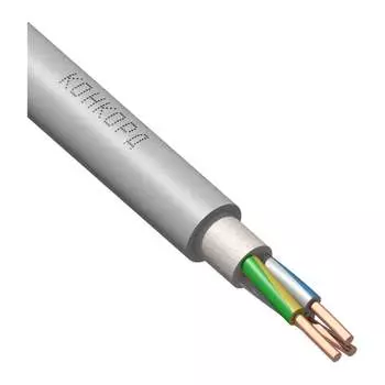 Кабель Конкорд NUM-J 7096