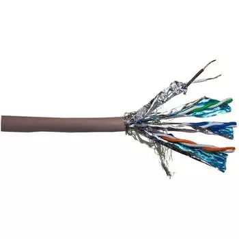 Кабель LANMASTER