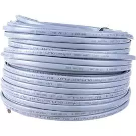 Кабель LAPP FLEXICORE FLAT RU нгА-LS 2x2,5 50м 3120000172