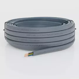Кабель LAPP FLEXICORE FLAT RU нгА-LS 3G1,5 100м 3120000185