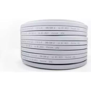 Кабель LAPP FLEXICORE FLAT RU нгА-LS 3G1,5 50м 3120000184