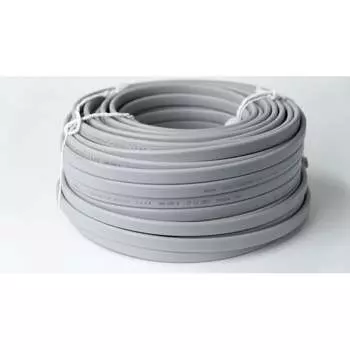 Кабель LAPP FLEXICORE FLAT RU нгА-LS 3G4 20м 3120000216