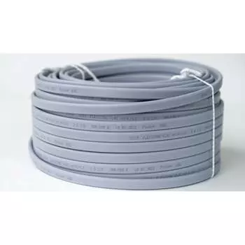 Кабель LAPP FLEXICORE FLAT RU нгА-LS 3G2,5 100м 3120000191