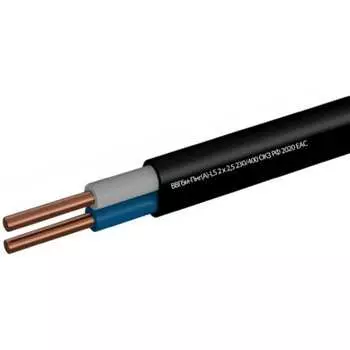 Кабель Мастер Тока ВВГбм-Пнг МТ0264