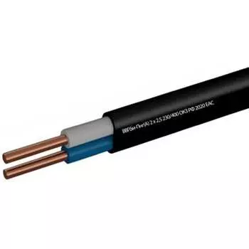 Кабель Мастер Тока ВВГбм-Пнг МТ0191