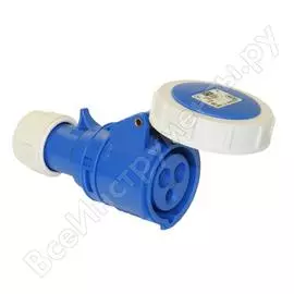 Кабельная розетка PCE 2232-6