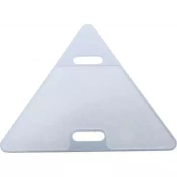 Кабельная бирка FORTISFLEX У-136 66783