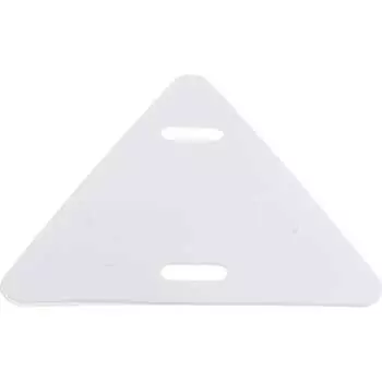 Кабельная бирка КРЕП-КОМП бк136треуг